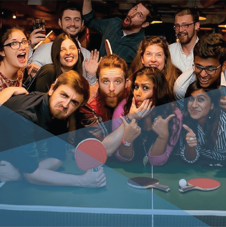 Chicago Sport and Social Club Leagues, Tournaments and