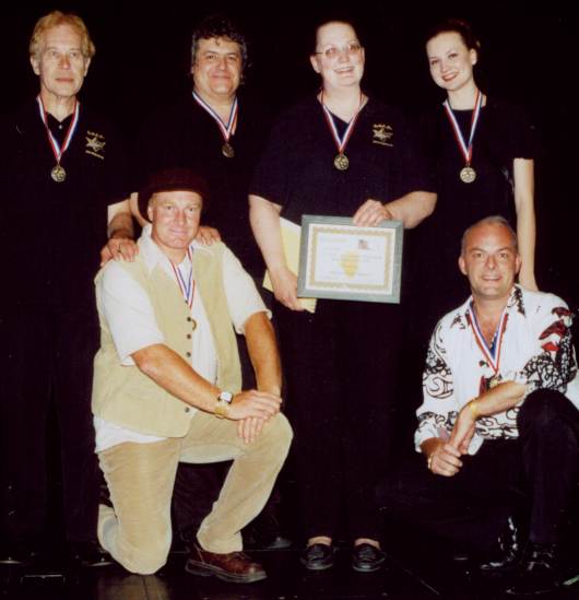 S.T.A.R. Southwest Theatre & Arts Resources, Inc. Stickney (Chicago