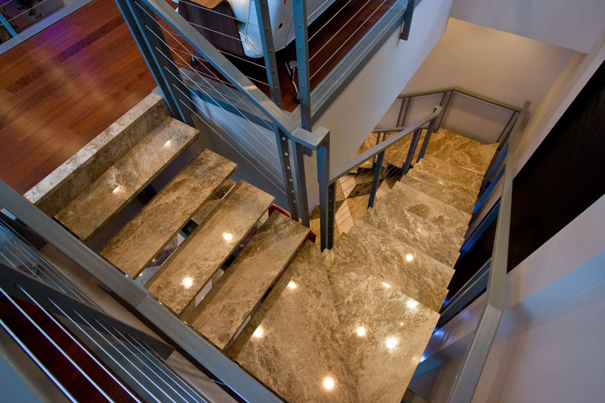 Chicago Stone Contractors Gallery
