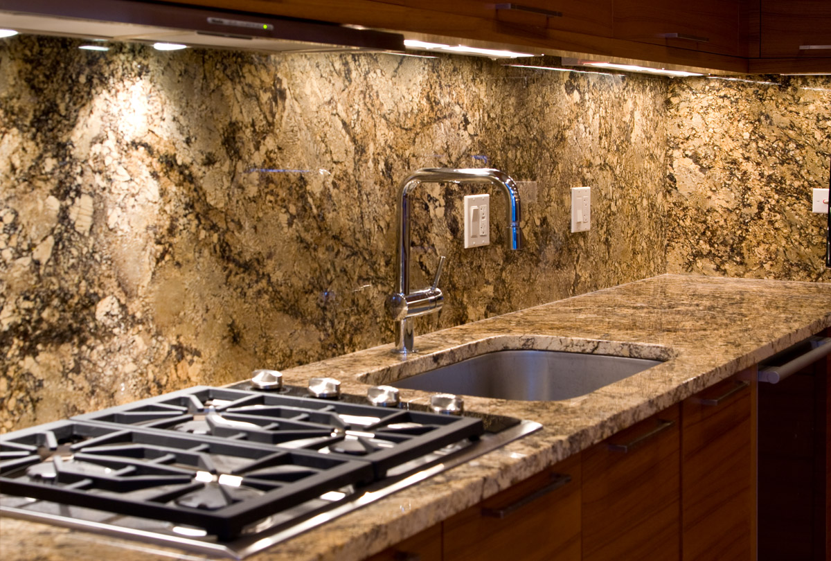 Chicago Stone Contractors Gallery