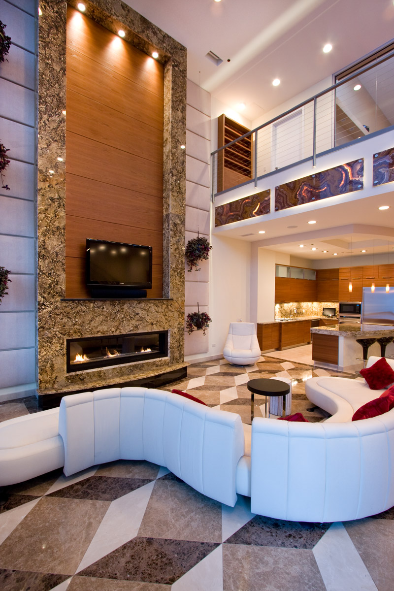 Chicago Stone Contractors Gallery