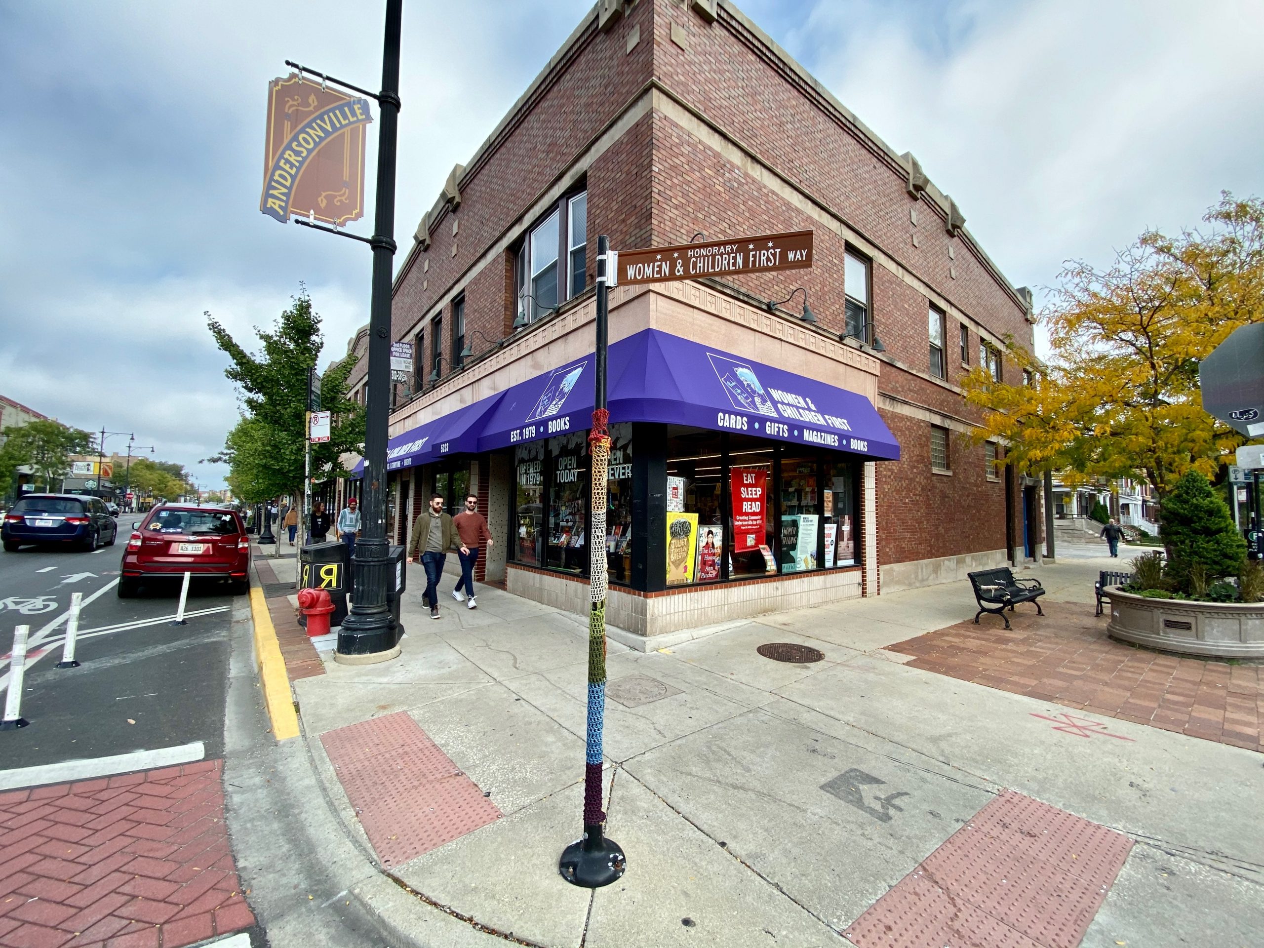 Public Chicago Therapy Collective