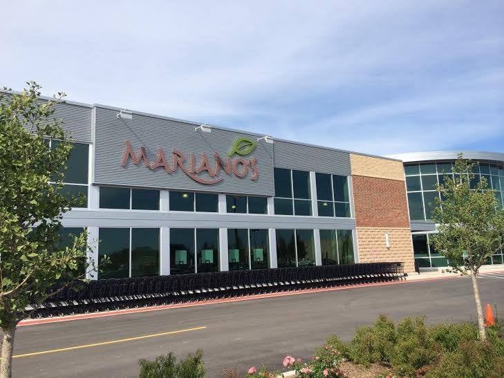 Bob Mariano on Grocery Store Expansion Chicago Tonight WTTW