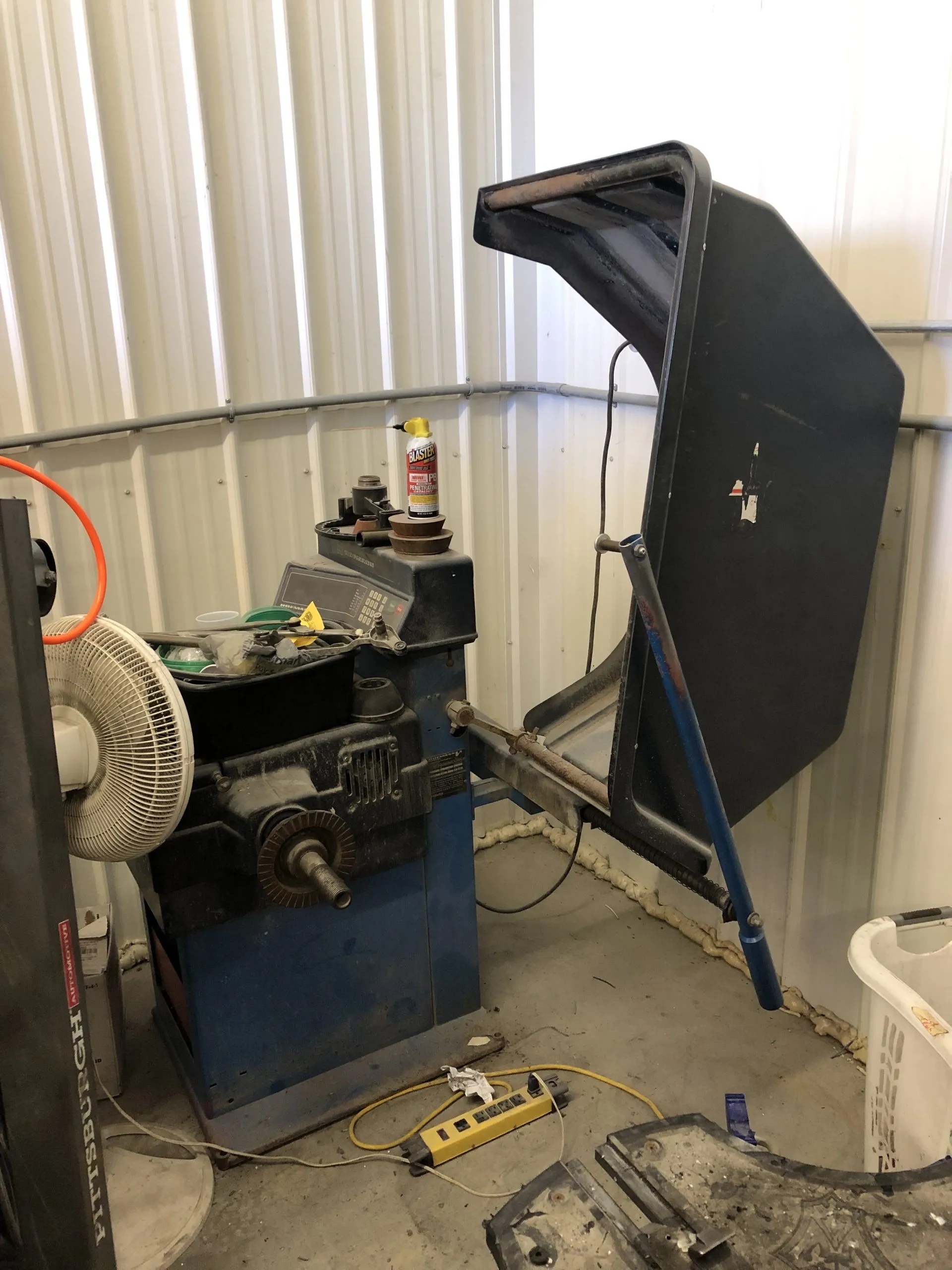 Tire Balancing Near Me Tire Mount & Balance Iowa City, IA