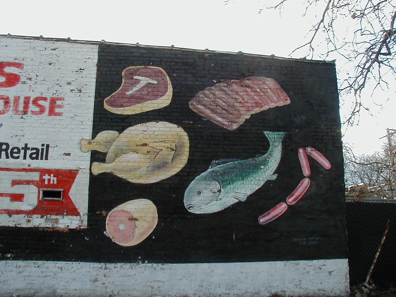 Israel’s Clean Meat House Chicago Rambles