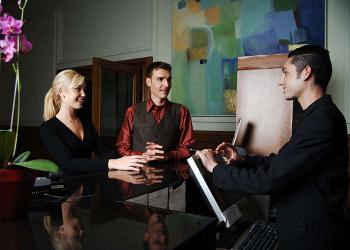 How to Help Wedding Guests Save Money on Hotel Rooms Chicago Wedding Blog