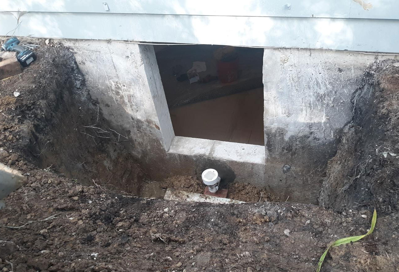 Chicago Window Well Covers