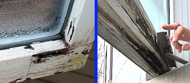 Chicago Window Expert » Blog Archive Cold snap can cause window