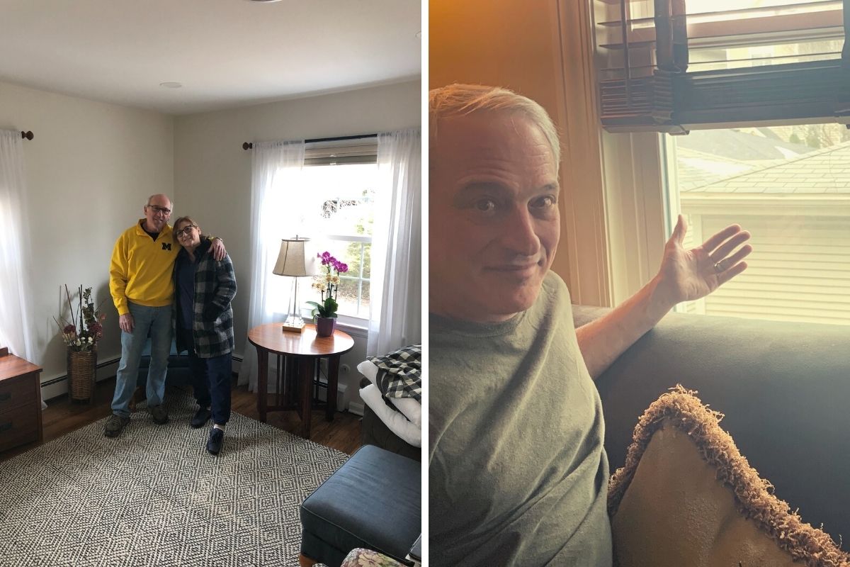 Chicago Window Guys on 670 the Score Chicago Window Guys