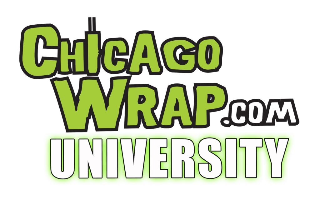 Certifications Chicago Wrap University