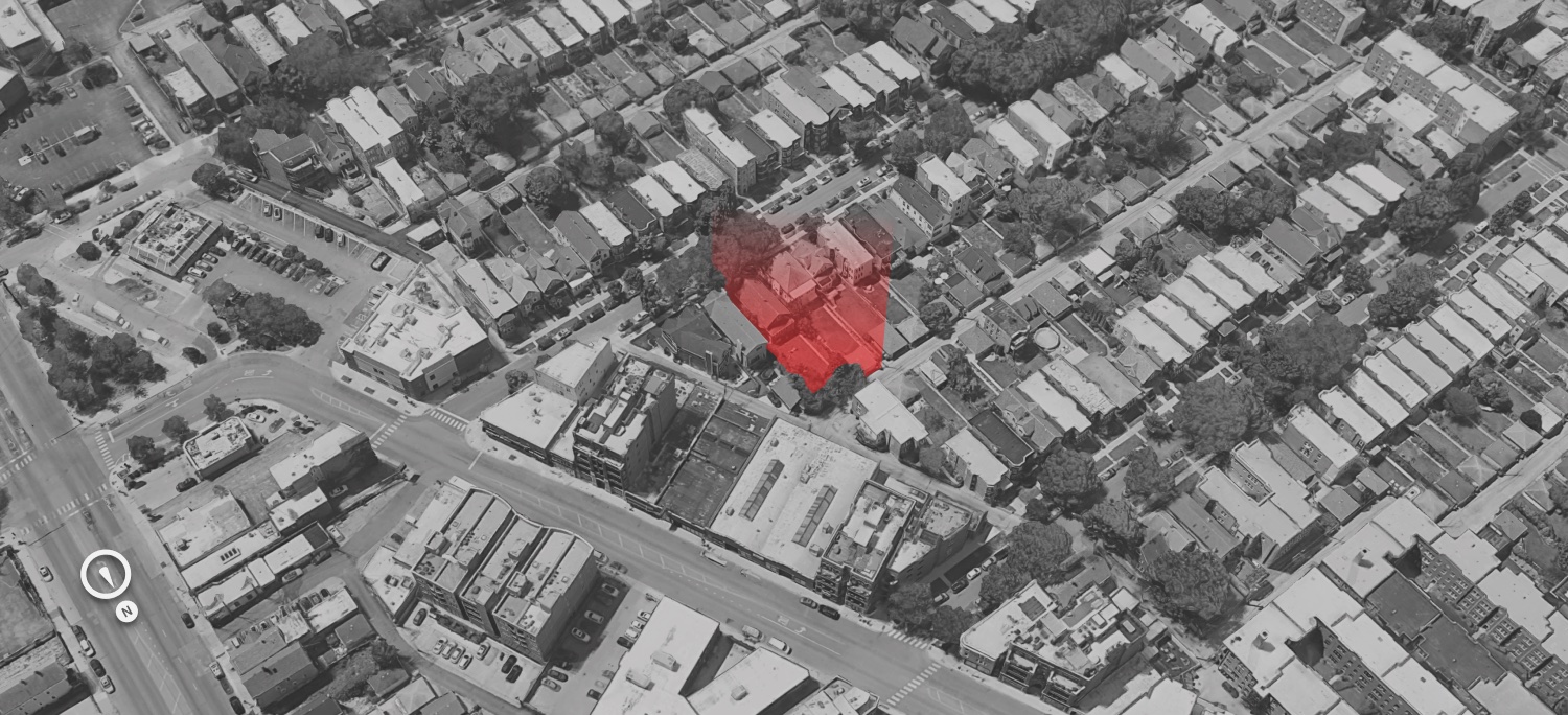 Demolition Permits Issued for 245456 W Ainslie Street in Lincoln