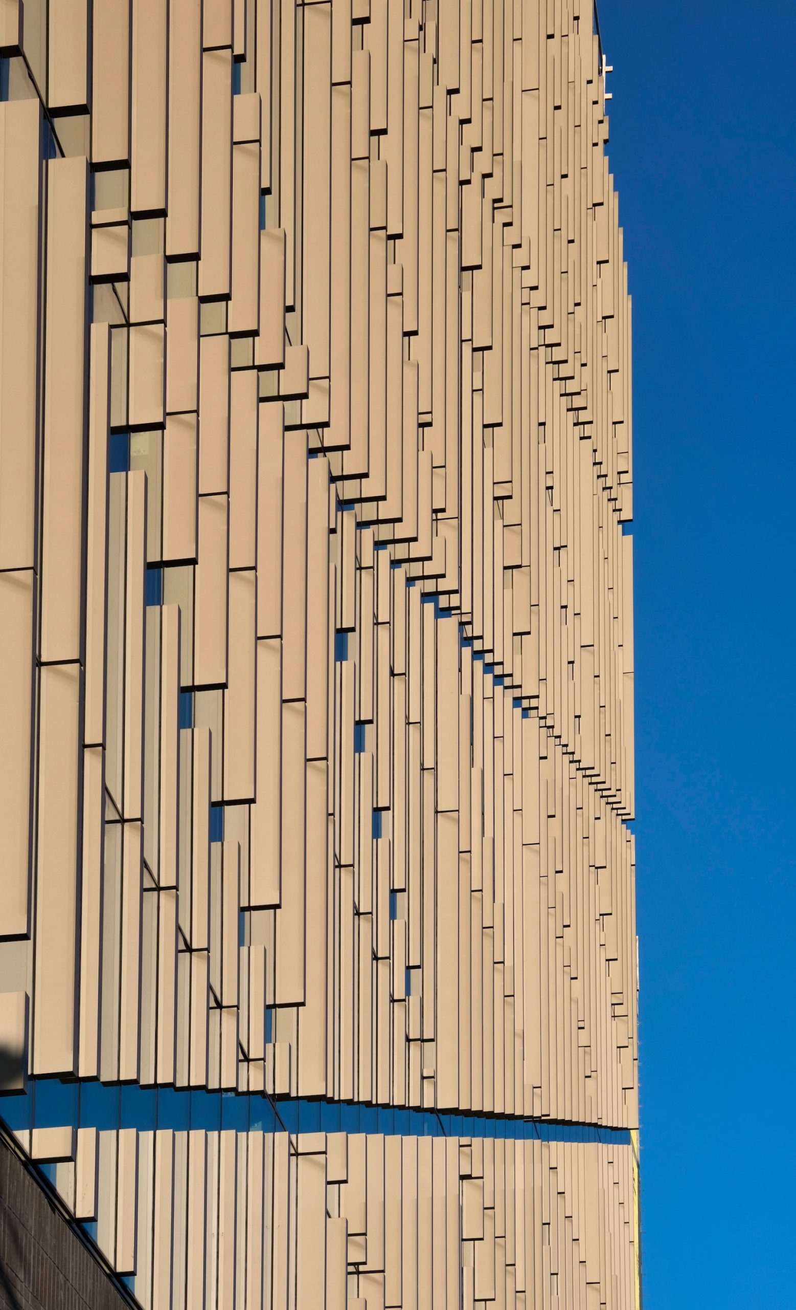 Facade Advances at Fulton Market District's 1045 on Fulton Chicago YIMBY