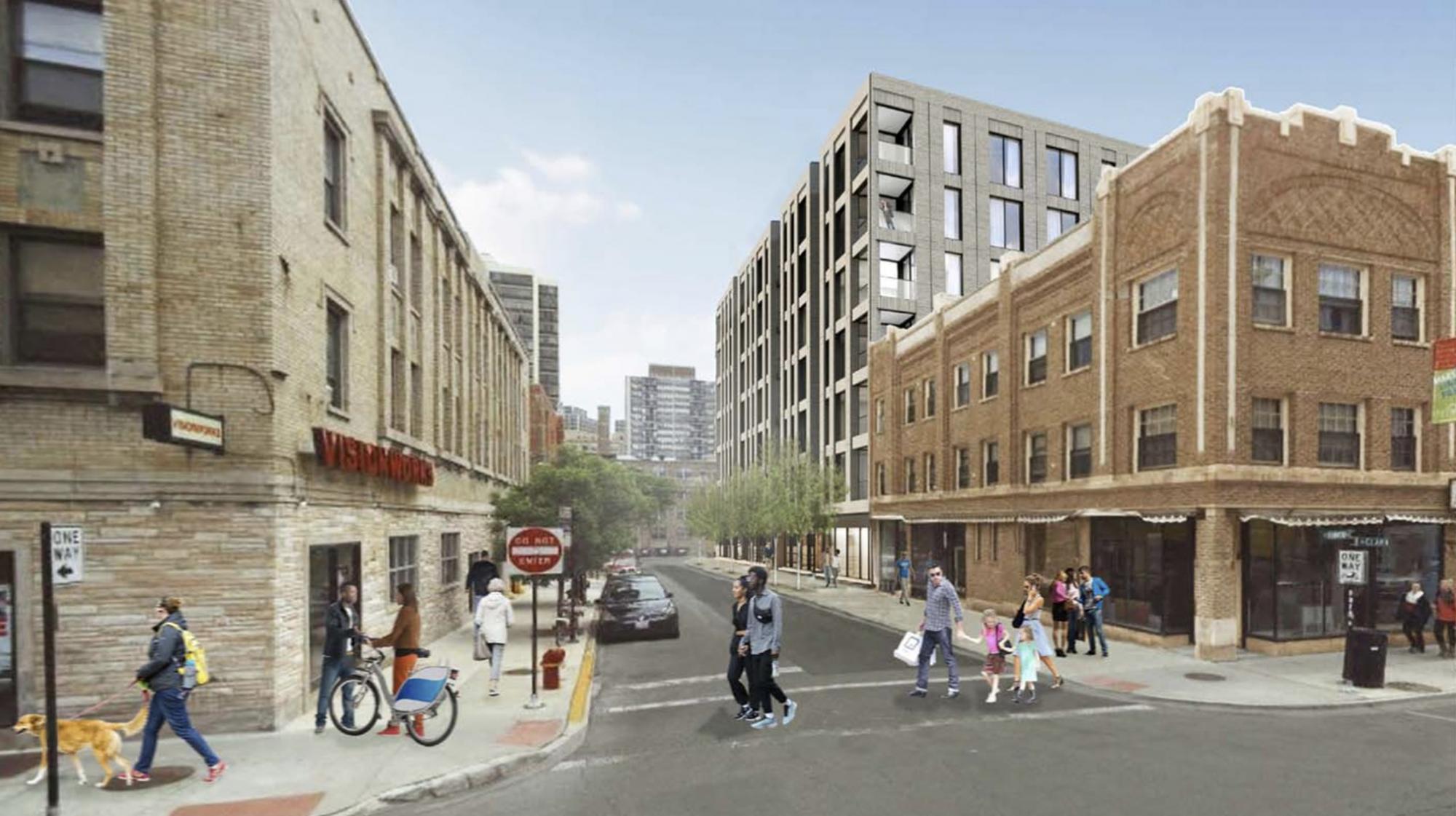 September Groundbreaking Announced for Covent Hotel Redevelopment in