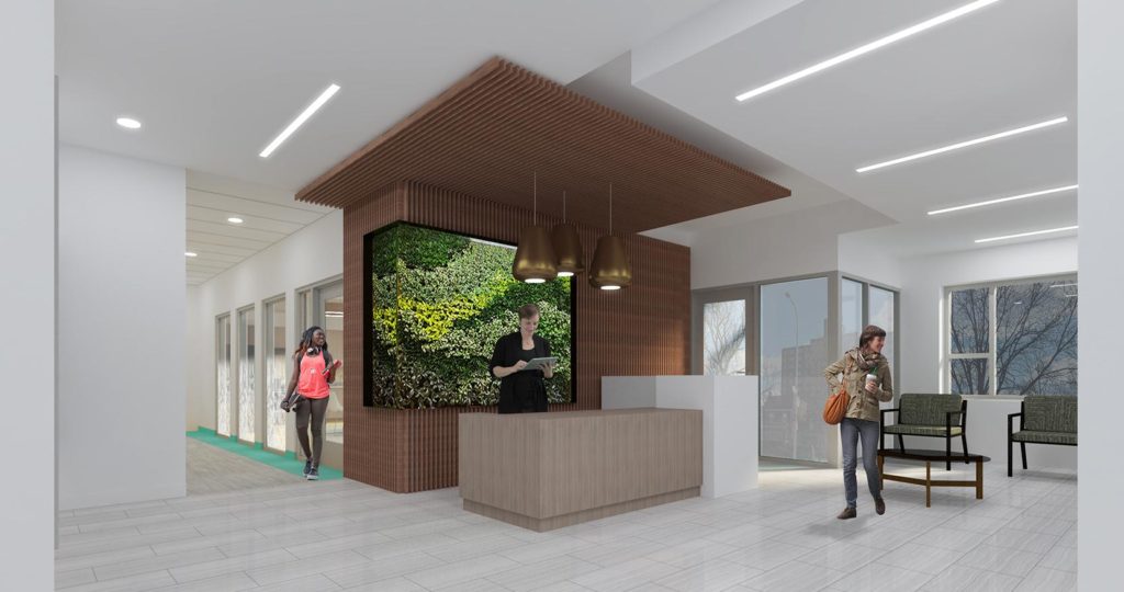 Groundbreaking Held For Sustainable Affordable Apartments In Garfield