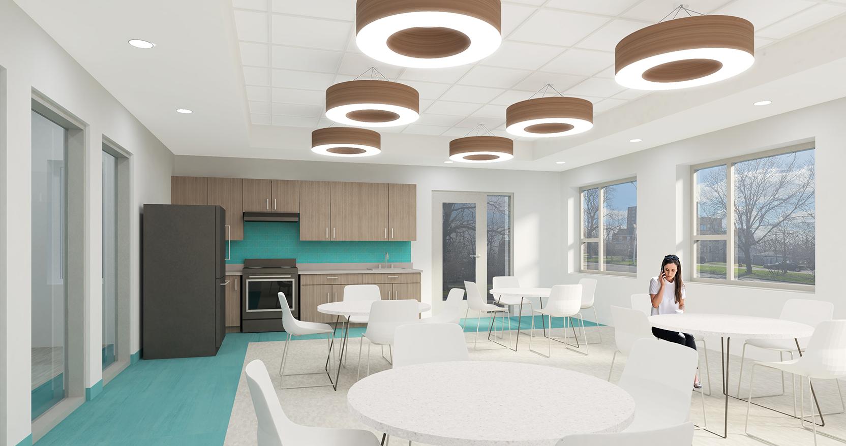 Groundbreaking Held For Sustainable Affordable Apartments In Garfield