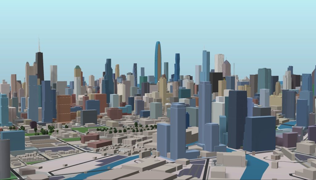 Updated Details And Dates Revealed For Tribune East Tower Chicago YIMBY