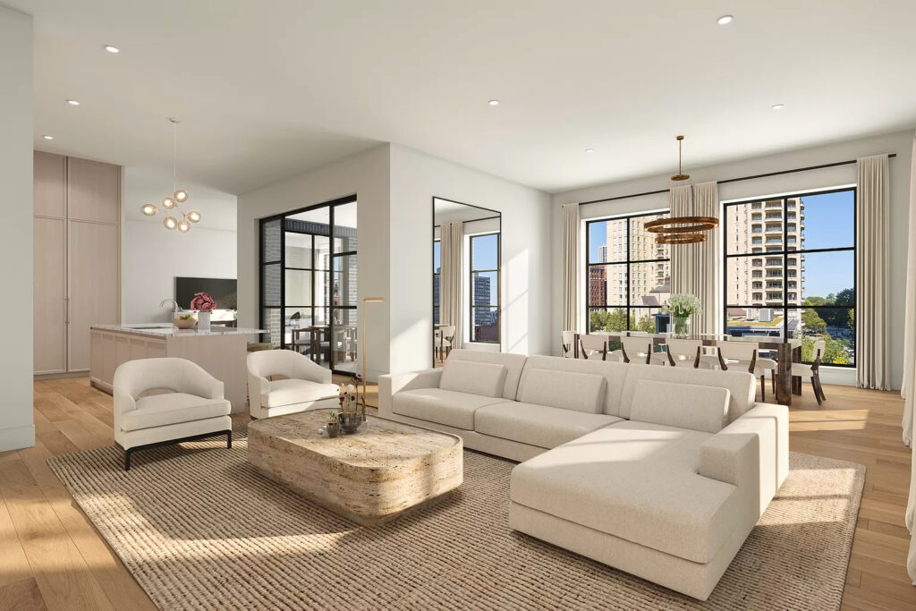 Foundation Work Spotted at 438 W St. James Place in Lincoln Park Chicago YIMBY