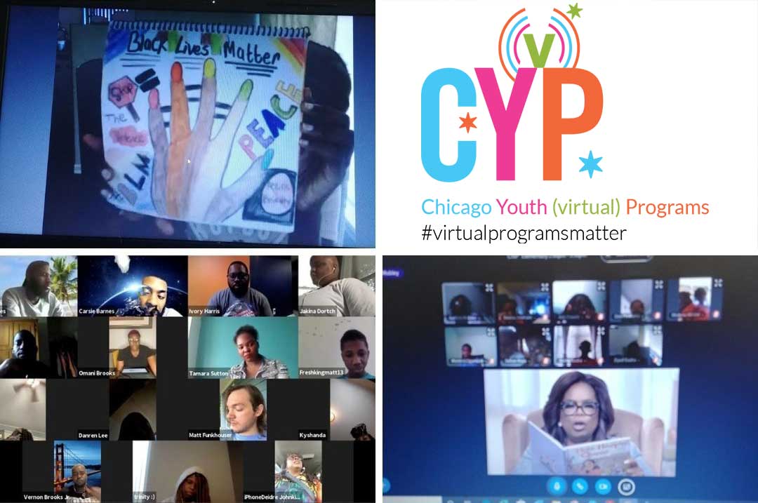 Summer News Update CYP
