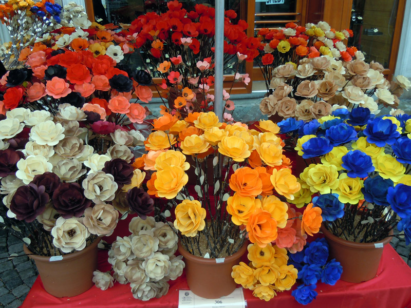 Test Che Fiore Sei
