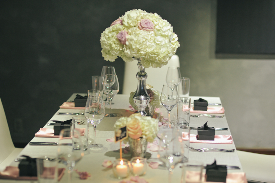 Bahamas Beach Wedding Flying Fish Restaurant