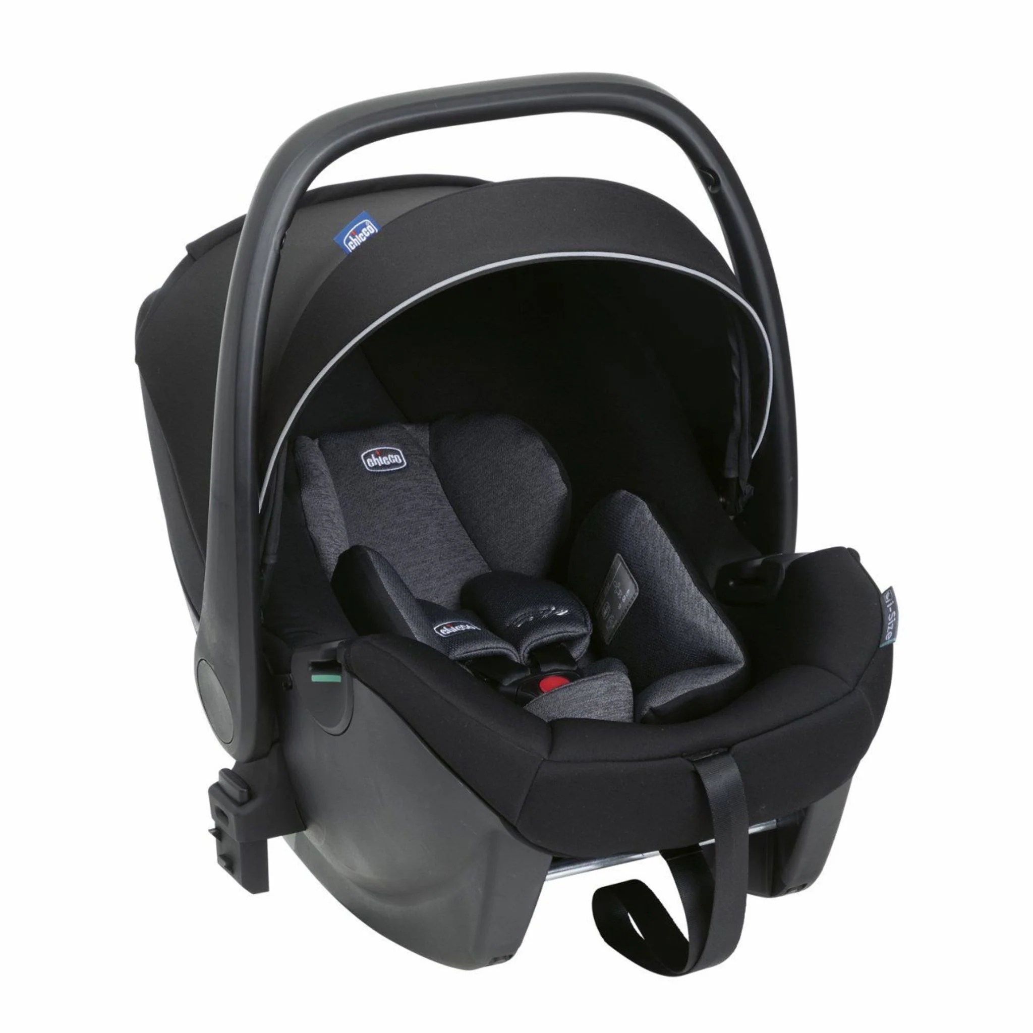 Chicco Kory Air Plus Infant Car Seat Chicco Philippines