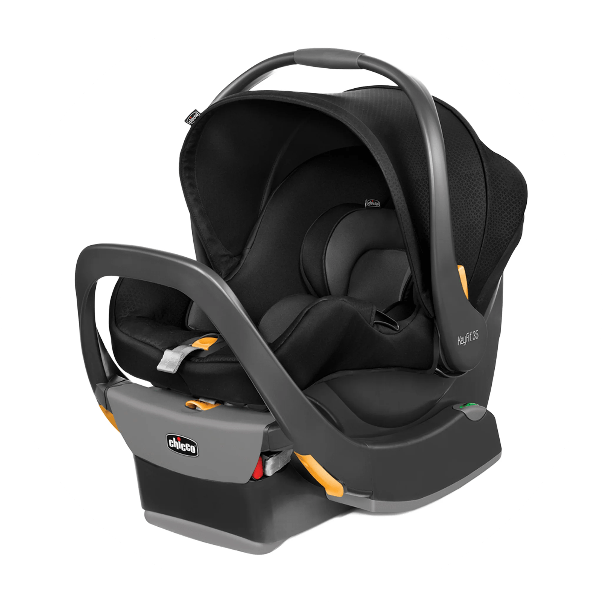Chicco Car Seat Starting Newborn up to 14 Years old Keep your child