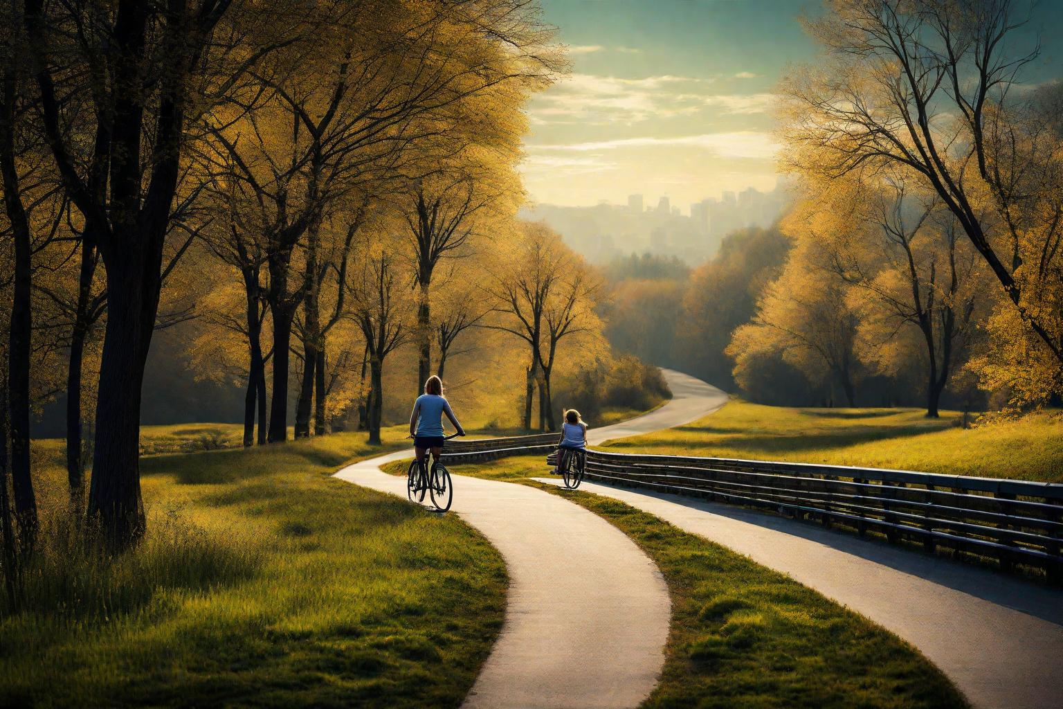 best bike paths near me comprehensive guidelines