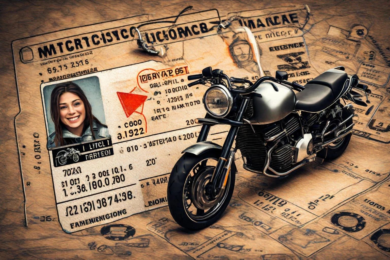 Do You Need a Motorcycle License for a Honda Navi?