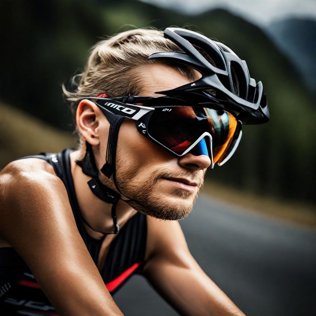 Top 5 Best Mountain Biking Glasses (2024)