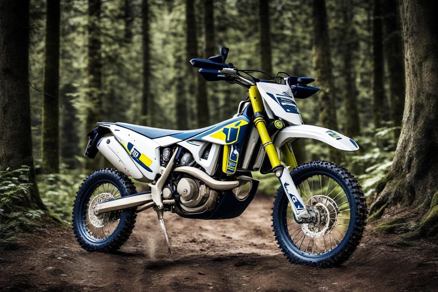 4 best beginner dirt bike for adults (Review)