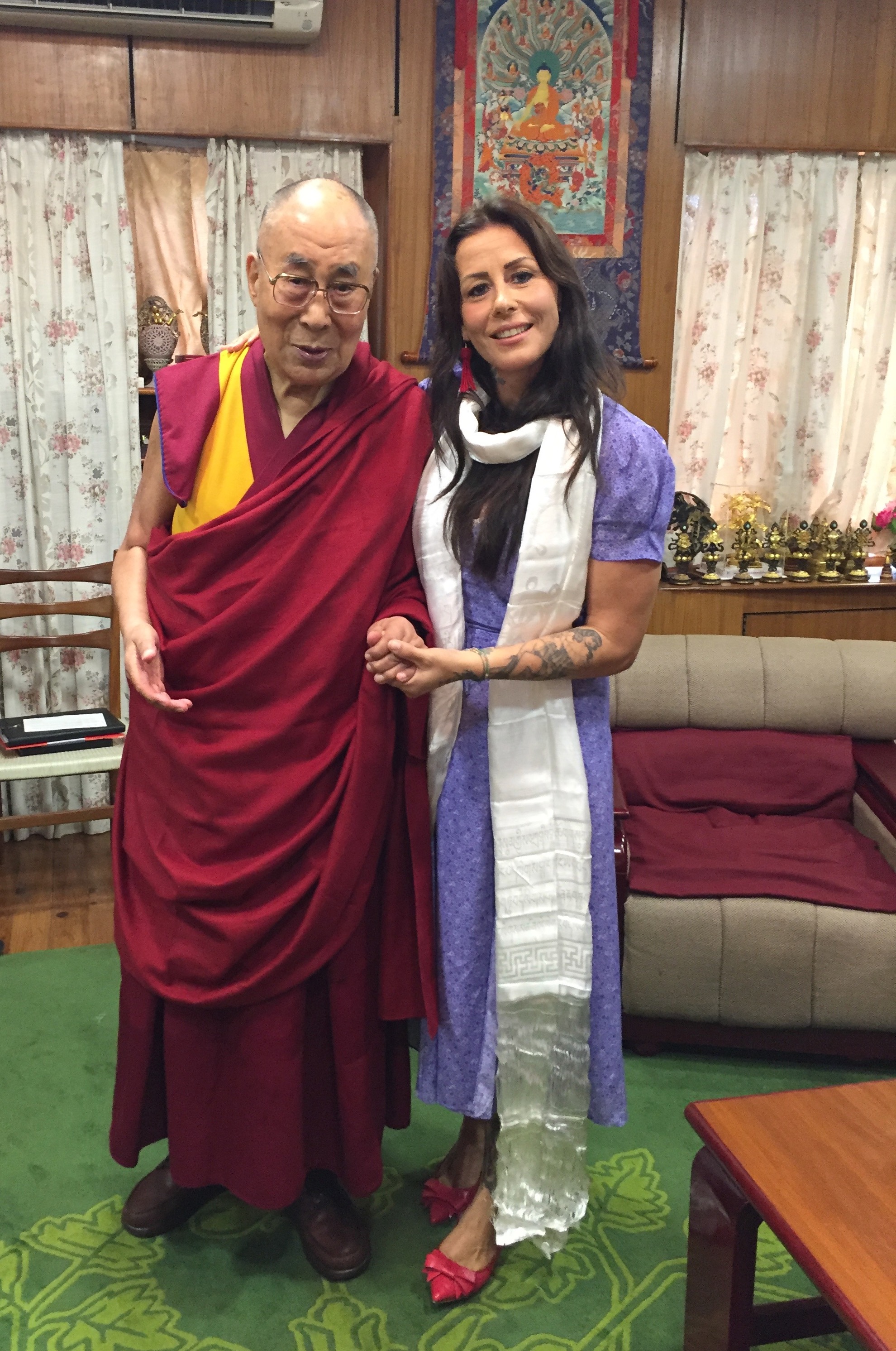 Land of Hope, the ONG that is saving children in Nigeria every day Chic Every Week