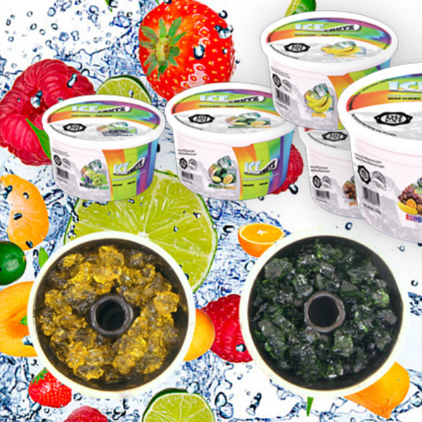 Smoking shisha without tobacco or nicotine yes you can ! Chichamaps