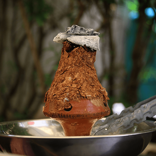 Smoking shisha without tobacco or nicotine yes you can ! Chichamaps