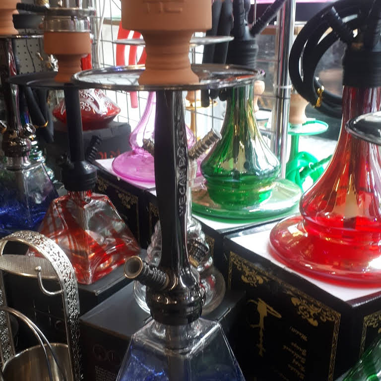 Shisha Tabac Nahhas Boutique Chicha à Bruxelles Chichamaps