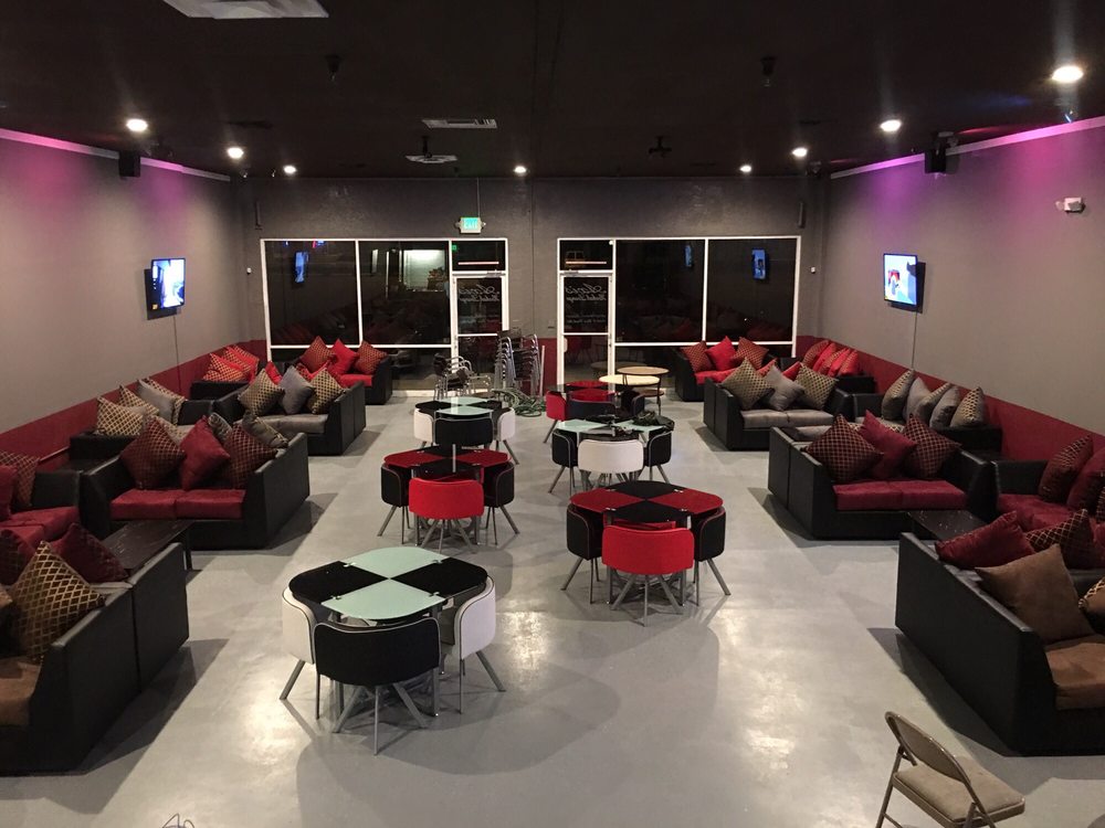 Axis Hookah Lounge Hookah Bar in Phoenix Chichamaps