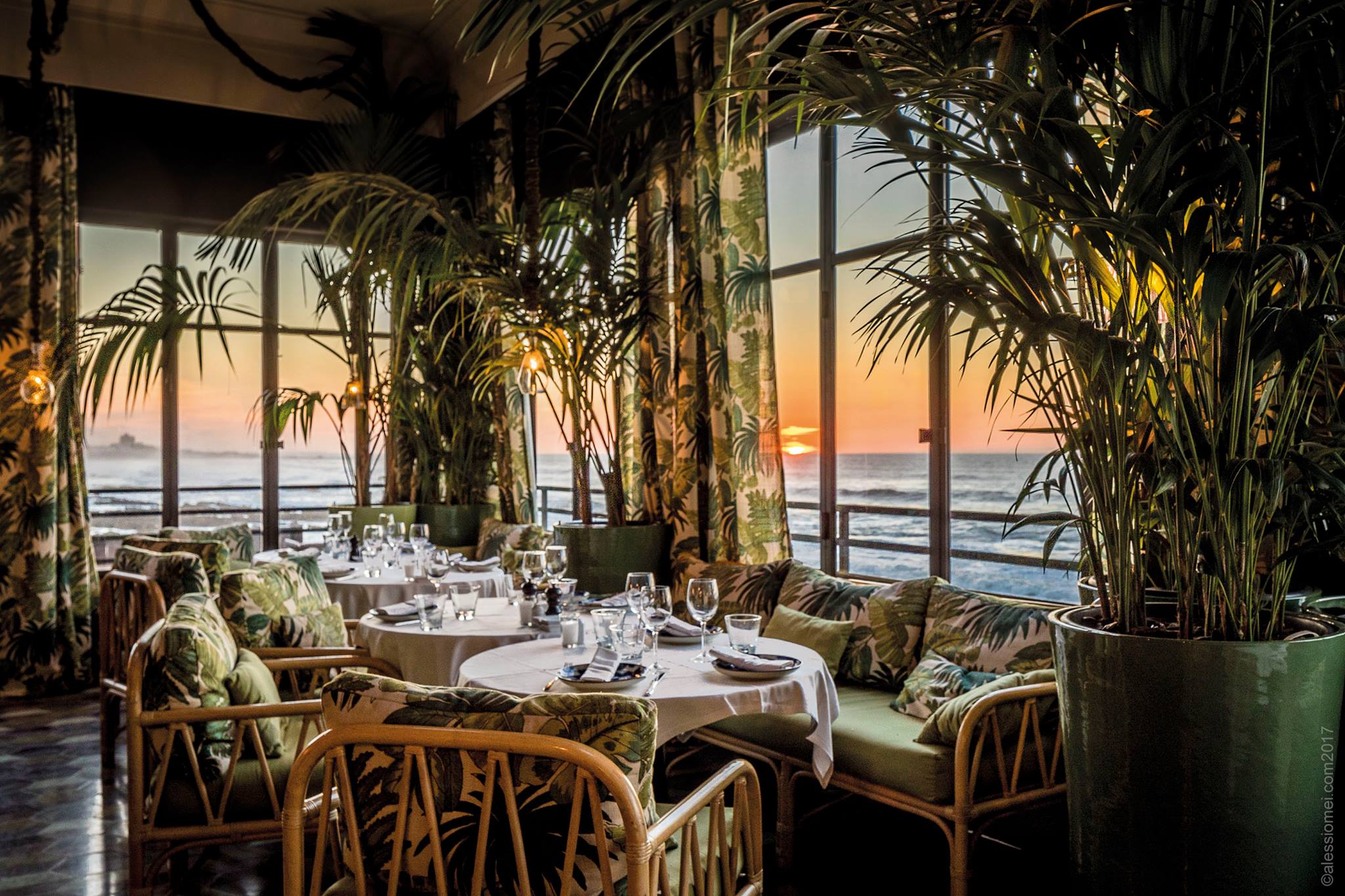 Umayya Restaurant et Bar à Chicha à Casablanca