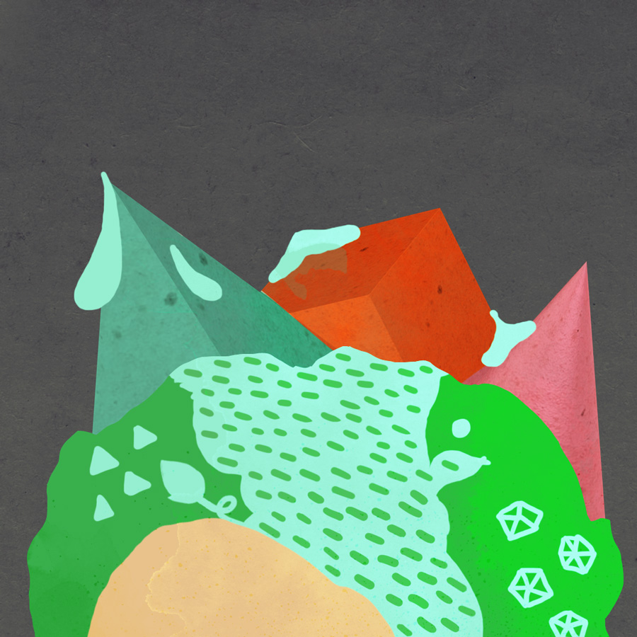 Feeling of Gaze ChiChiLand