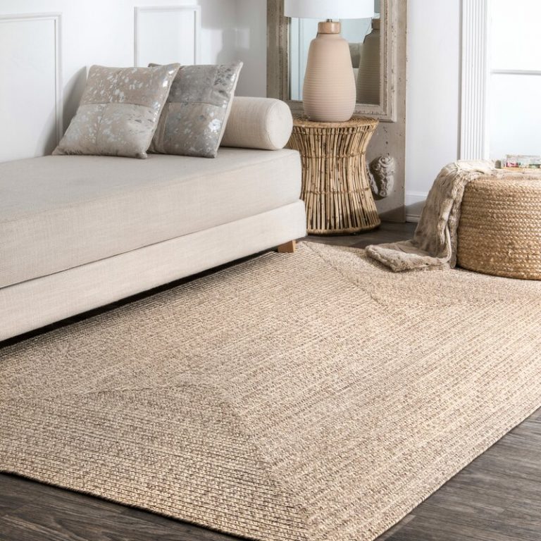10 Modern Neutral Outdoor Rugs For Decks & Patios Chic Home Life