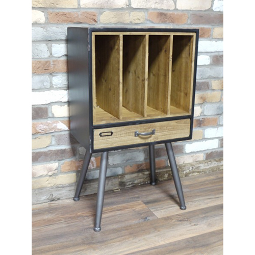 Industrial Filing Chic Furniture