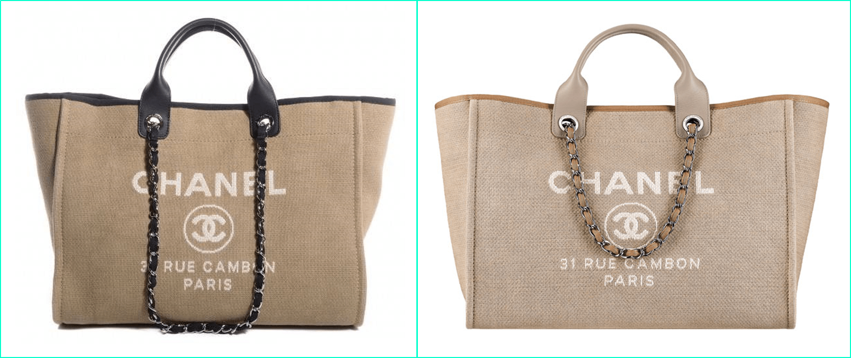 5 best beach bags you will need for your summer holidays