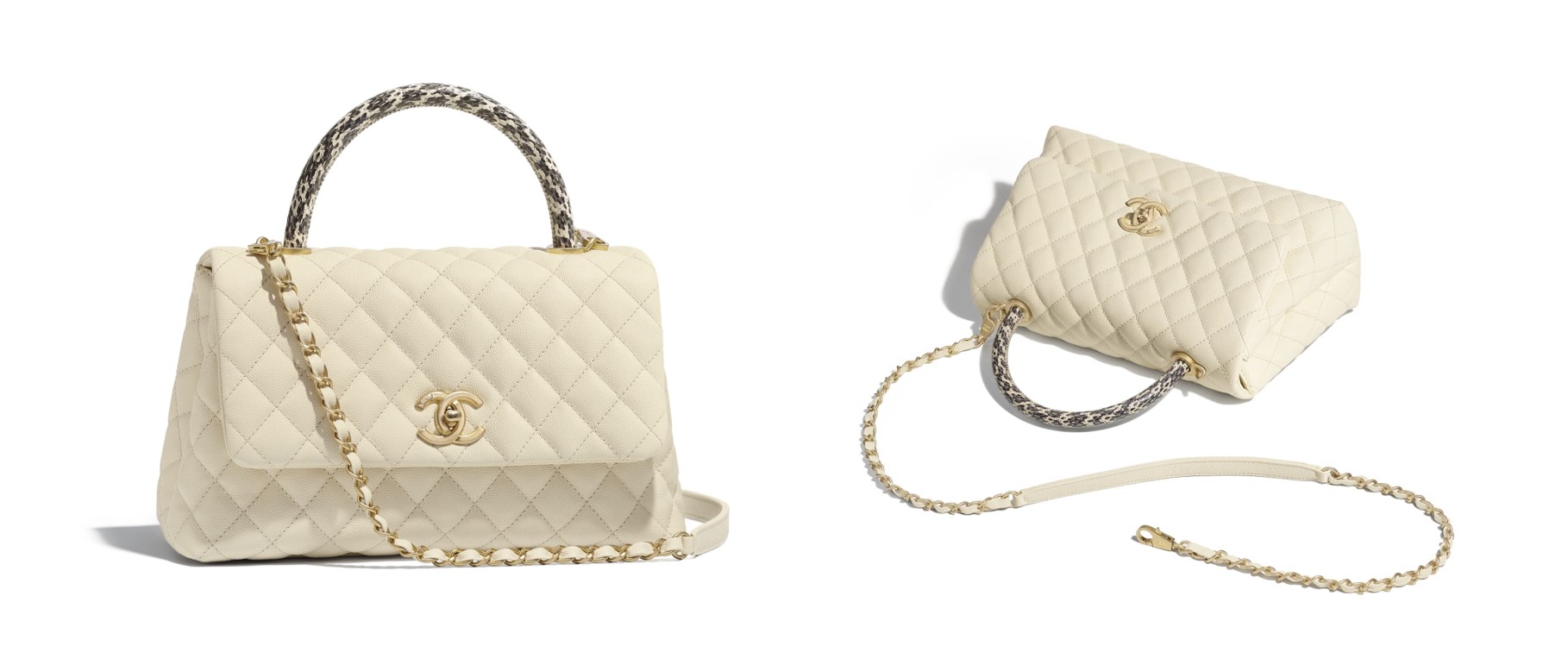 10 best Chanel bags to buy this season Chic Journal blog