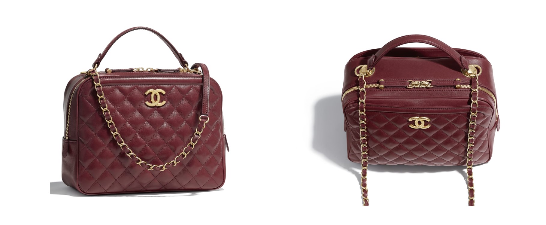 10 best Chanel bags to buy this season Chic Journal blog