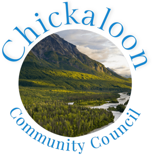 Business Strategy Plan 2022 From the USA Chickaloon Community Council