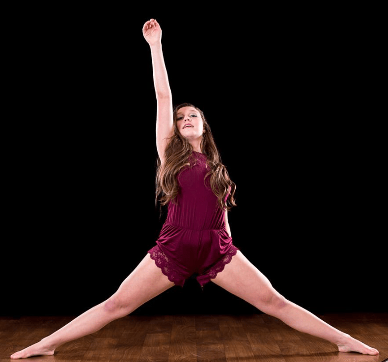 Secondary 2021 2022 Ages 11+ Chickee's Dance World