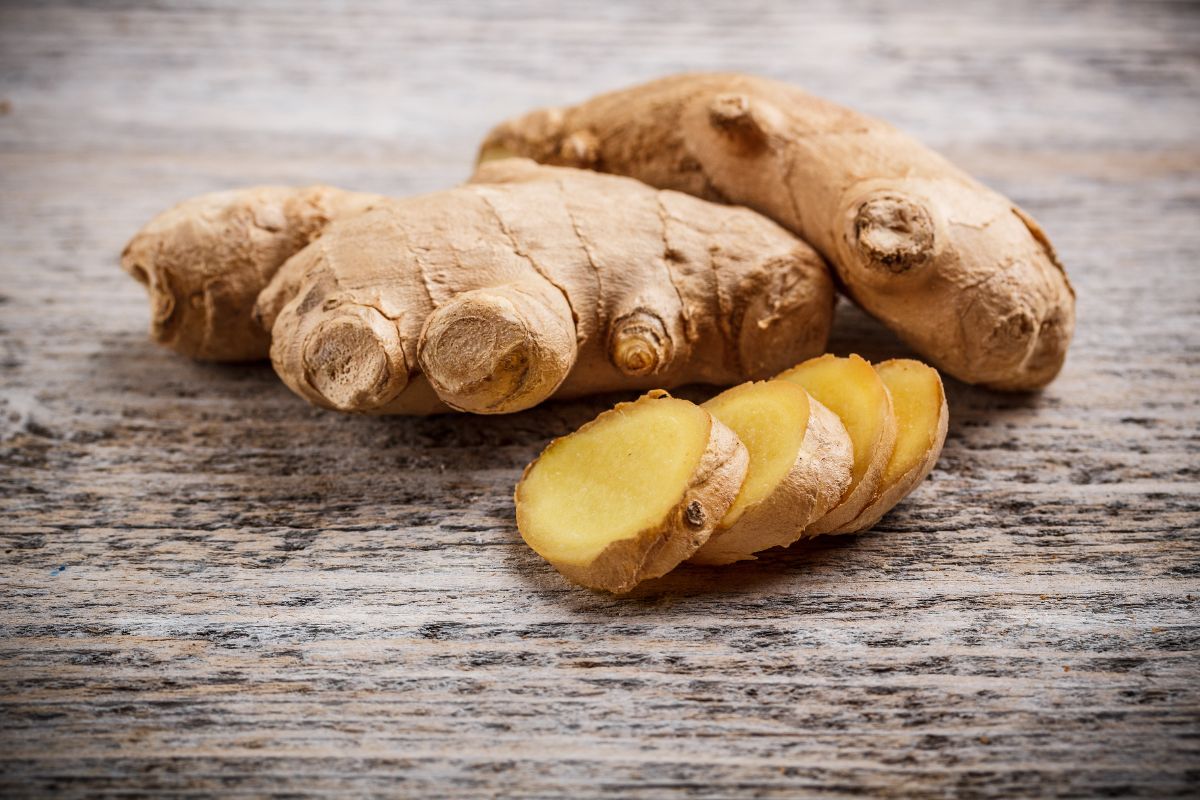 Can Chickens Eat Ginger? (Spices for Chickens!) Chicken & Chicks Info