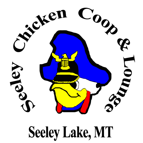Seeley Chicken Coop & Lounge Seeley Lake, MT