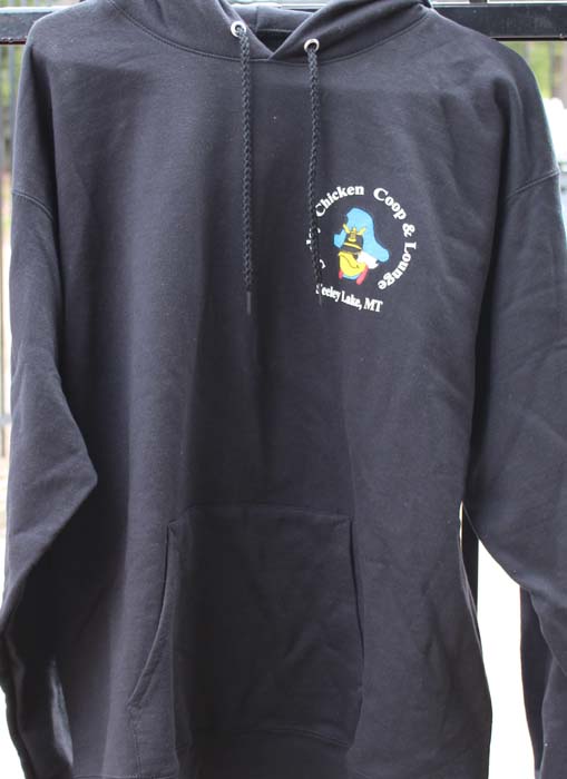 Apparel Seeley Chicken Coop & Lounge