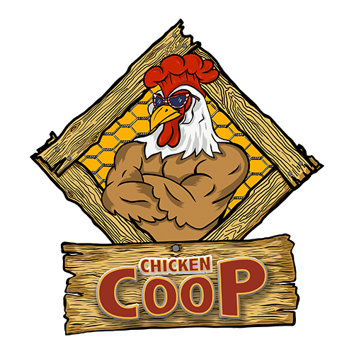 Chicken Coop in Mahopac Nashville Hot Chicken Coop Restaurant
