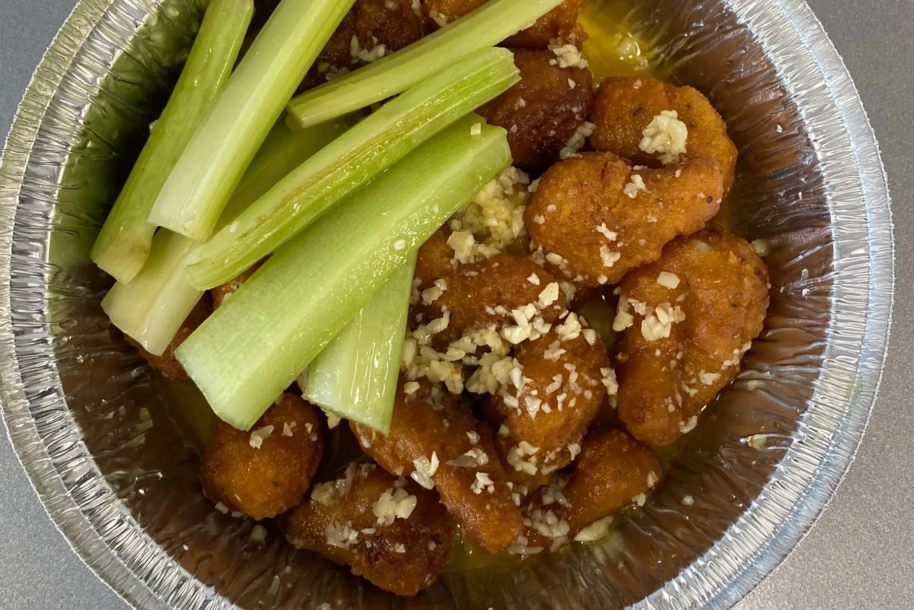 Chicken Coop Gallery Restaurant in Baldwin, NY