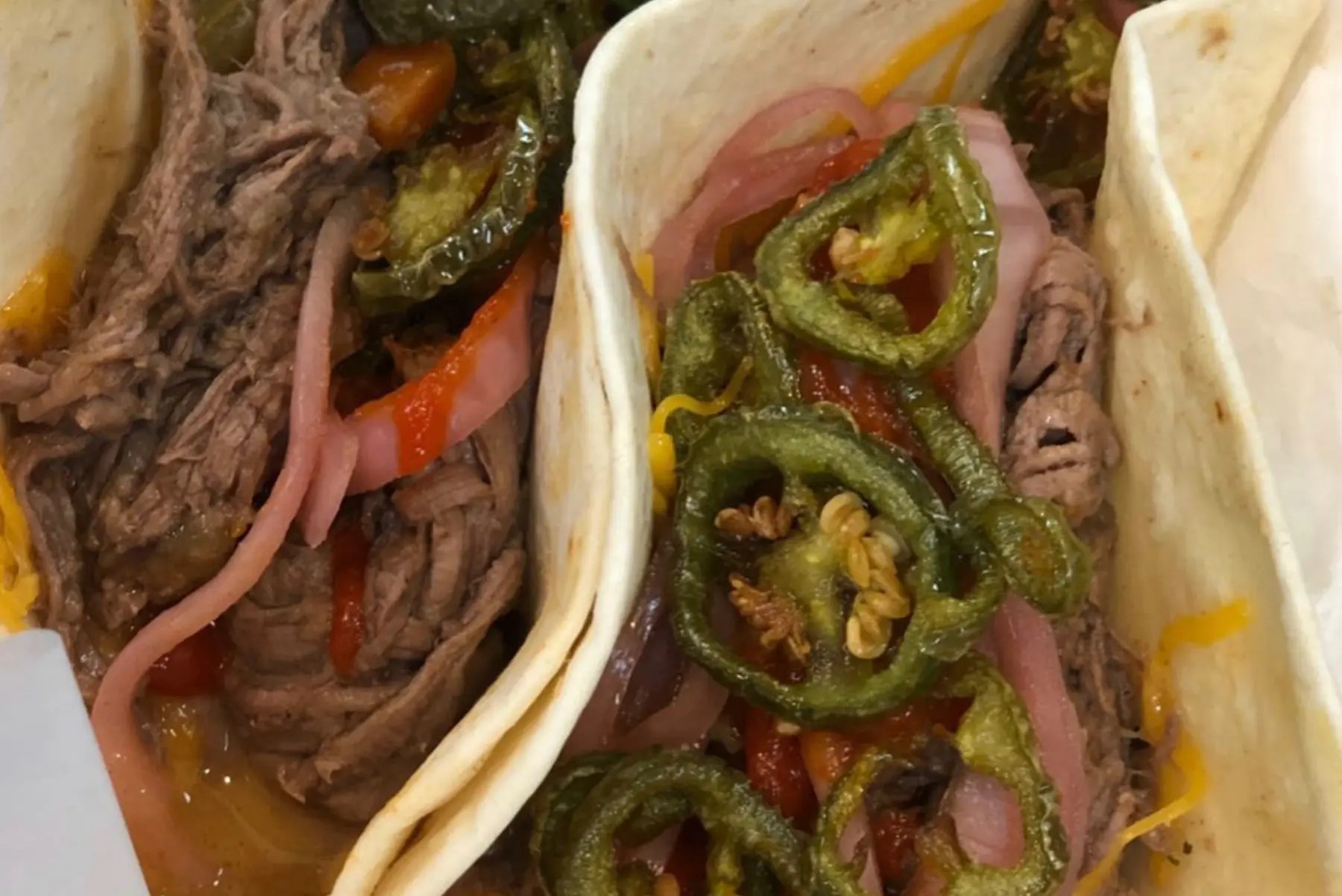 Chicken Coop Gallery Restaurant in Baldwin, NY